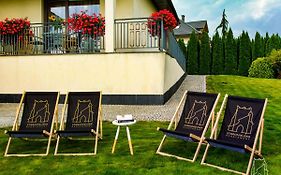Staromiejska Apartament